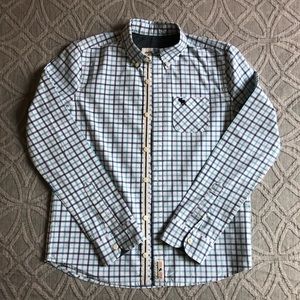🔹Boys long-sleeve shirt, Size Boys /15-16 years
